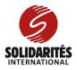 Solidarites International logo